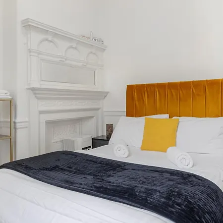 Oxford Street 1 Bedroom Shopping Retreat! 3Gc Londra Esterno foto