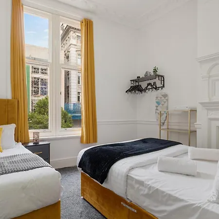 Oxford Street 1 Bedroom Shopping Retreat! 3Gc Londra Esterno foto