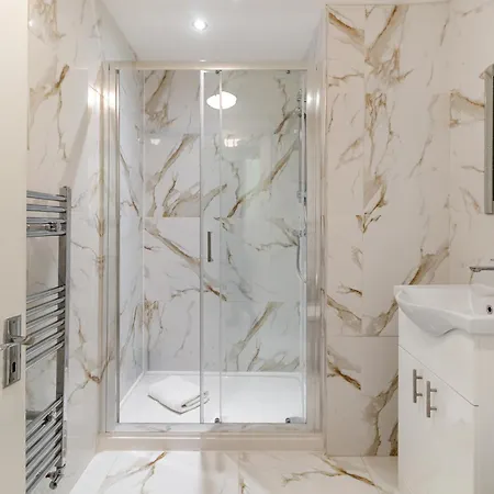 Oxford Street 1 Bedroom Shopping Retreat! 3Gc Londra Esterno foto