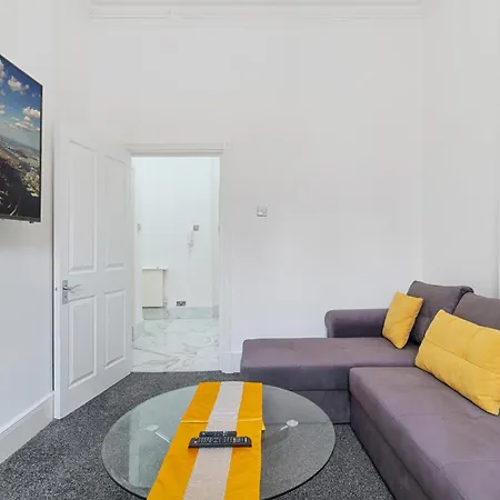Oxford Street 1 Bedroom Shopping Retreat! 3Gc Londra Esterno foto