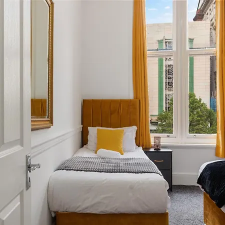 Oxford Street 1 Bedroom Shopping Retreat! 3Gc Londra Esterno foto